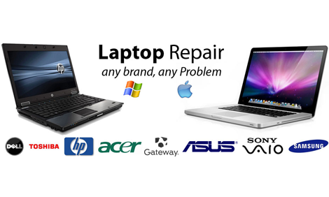 67% Discount on Laptop Diagnosis & Service charges at Laptop Zone, Vijay Cross Road