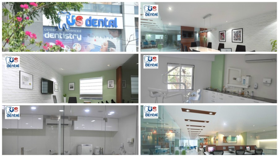Best Dentist deal in Ahmedabad