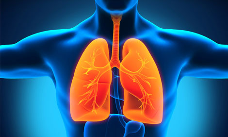 25% discount on Consultation for Lung (pulmonary) Diseases at GPCC, Navrangpura, Ahmedabad