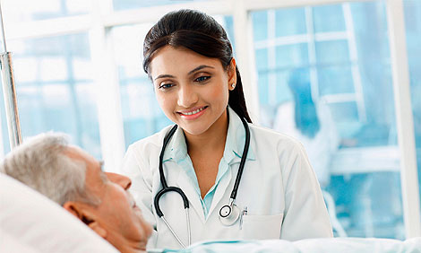 Get upto 50% Discount on consulting by Critical Care Specialist at GPCC, Navrangpura, Ahmedabad